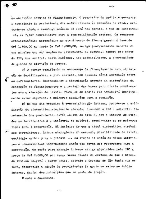 Discursos 1977 - Paulo Egydio