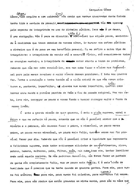 Discursos 1977 - Paulo Egydio