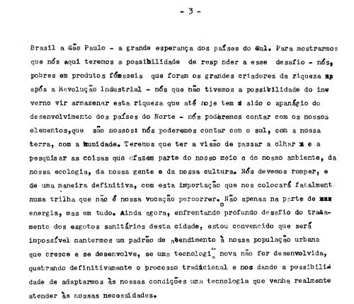Discursos 1977 - Paulo Egydio