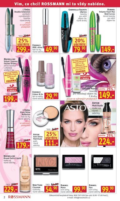 25% - Rossmann