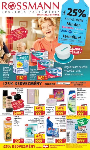 999 - Rossmann