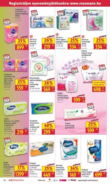 999 - Rossmann