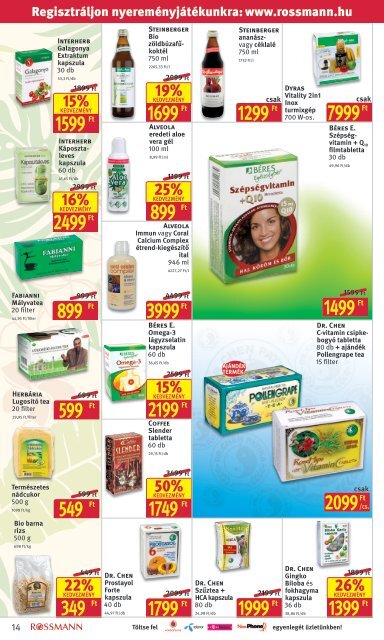 999 - Rossmann