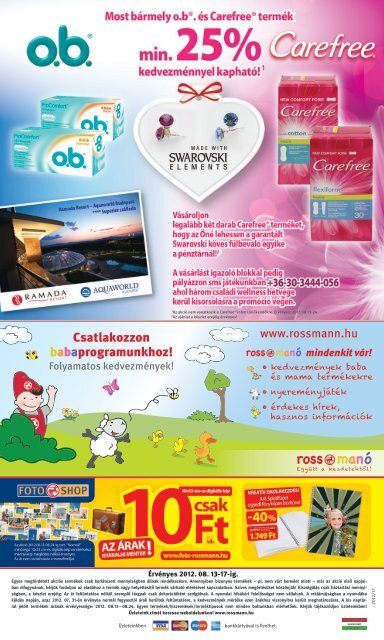 999 - Rossmann