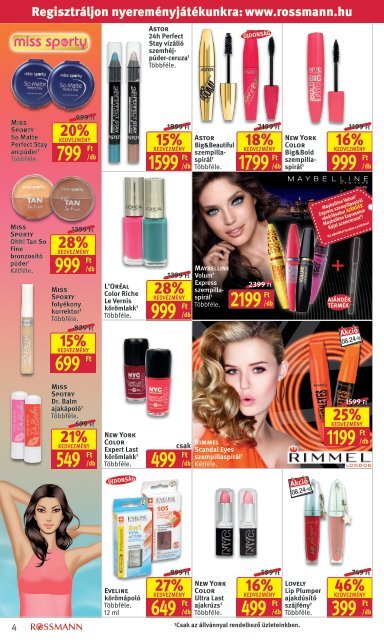 999 - Rossmann