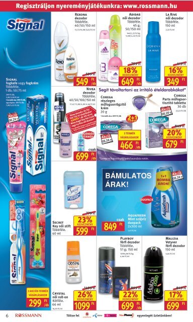 999 - Rossmann