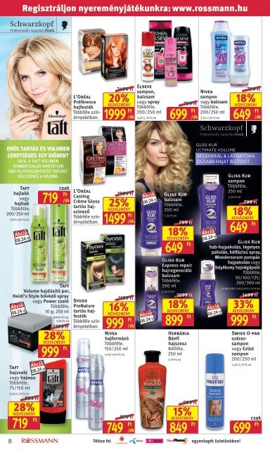 999 - Rossmann