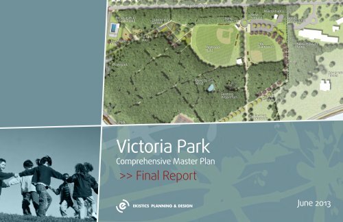 Victoria_Park_Re port Final.pdf - City of Charlottetown