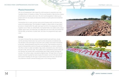 Victoria_Park_Re port Final.pdf - City of Charlottetown