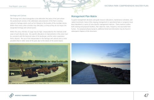 Victoria_Park_Re port Final.pdf - City of Charlottetown