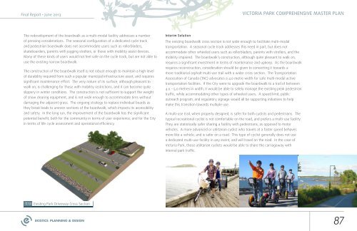 Victoria_Park_Re port Final.pdf - City of Charlottetown