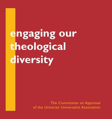 Engaging Our Theological Diversity (PDF) - Unitarian Universalist ...