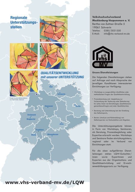 D o w n l o a d - Volkshochschulverband Mecklenburg-Vorpommern ...