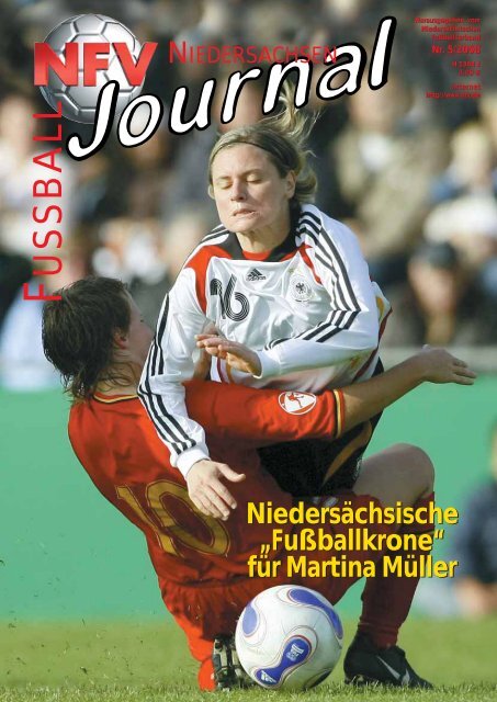 NFV_05_2008 - Rot Weiss Damme