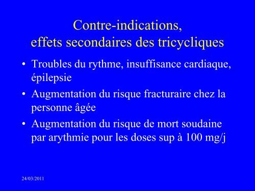 V. Dousset - UMFCS Bordeaux Segalen