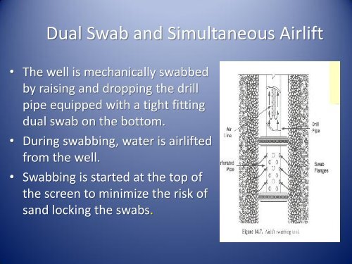 Designing Wells to Optimize Performance and Efficiency - ICWT