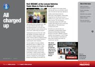 read our latest newsletter - REDARC Electronics