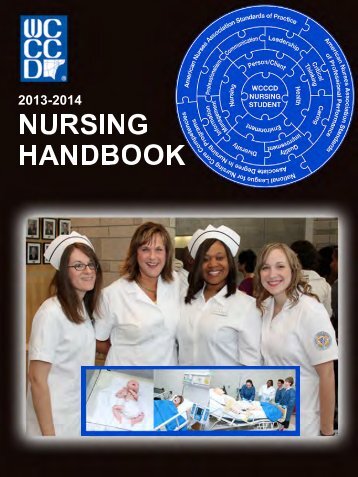 Cna Program At Johnson County Community College