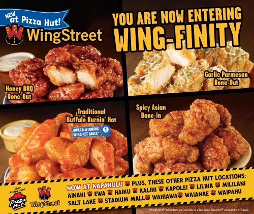 Voted Best Traditional Wing Sauce at the 2008 National Buffalo ...