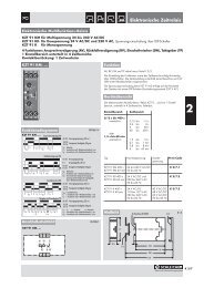 Katalog 1 deutsch - smi-online.net