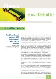 zona Deloitte - CISS