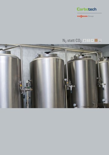 Compact Line (dt.) - Schmack Carbotech GmbH
