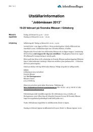 Här (PDF-dokument) - Svenska Mässan