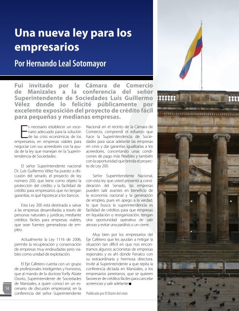 Revista en PDF - Inicio