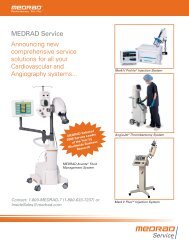 AngioJet - MEDRAD.com