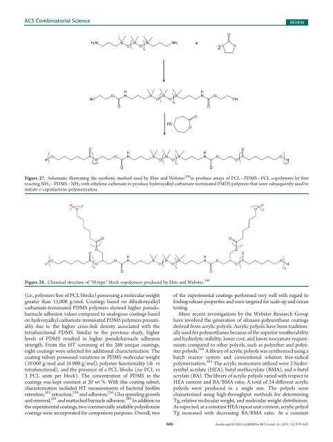 Combinatorial and High-Throughput Screening of Materials ...