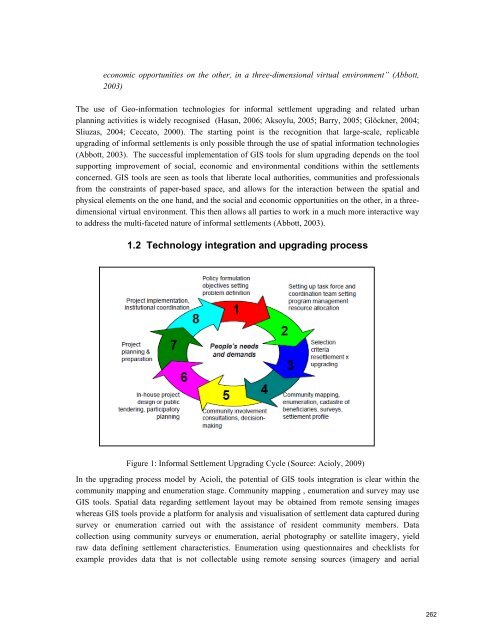 CIB W116âSmart and Sustainable Built Environments - Test Input