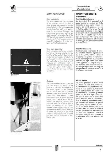 Catalogo UNISARC - givaenergy.it