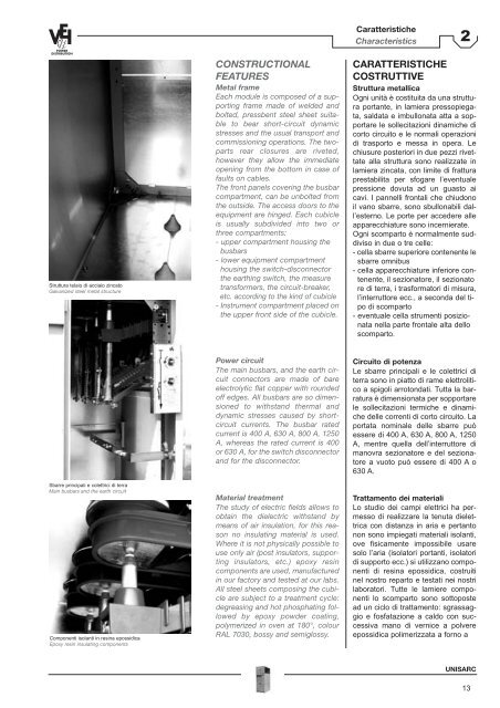 Catalogo UNISARC - givaenergy.it