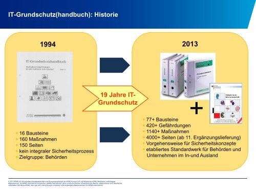 IT-Grundschutz