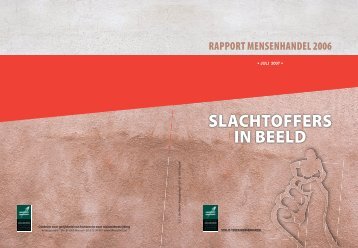 SLACHTOFFERS IN BEELD - Centrum voor gelijkheid van kansen ...