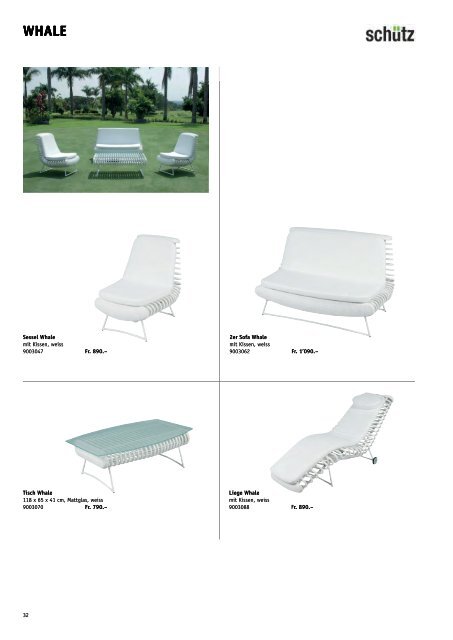 Hauptkatalog 2012 - Royal Garden