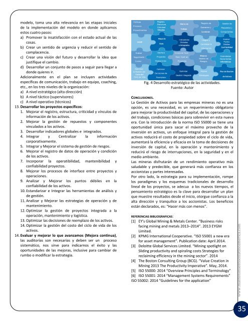 Mantenimiento en Latinoamerica Volumen 7 N° 1