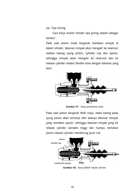 perbaikan kopling dan komponen-komponennya - e-Learning ...