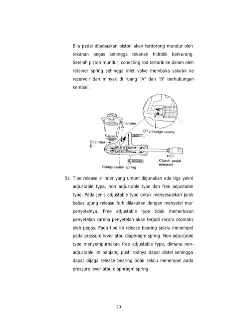 perbaikan kopling dan komponen-komponennya - e-Learning ...