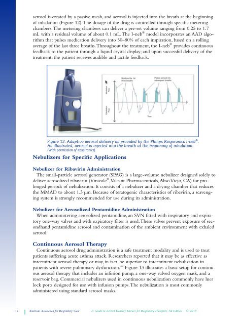 Aerosol Guide - AARC.org