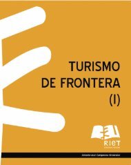 turismo de frontera.pdf - aecit