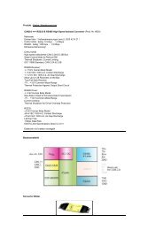 CAN LWL RS232 RS485 RS422 USB TTY ... - 4N-GALAXY.de