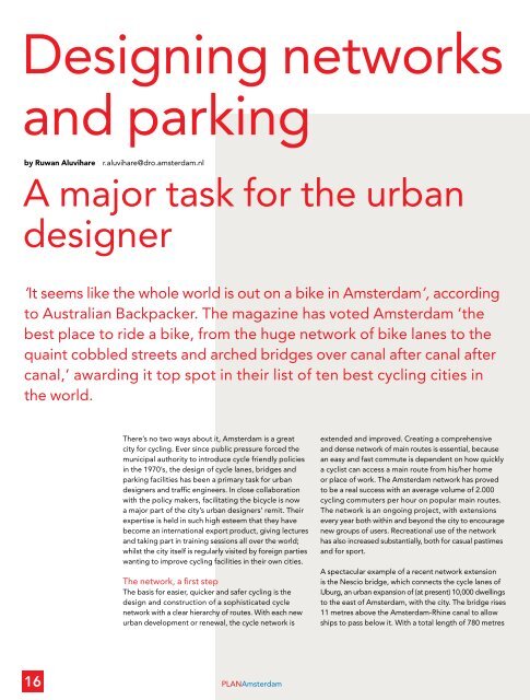 PlanAmsterdam-Cycling-policy-and-design-PDF-2MB