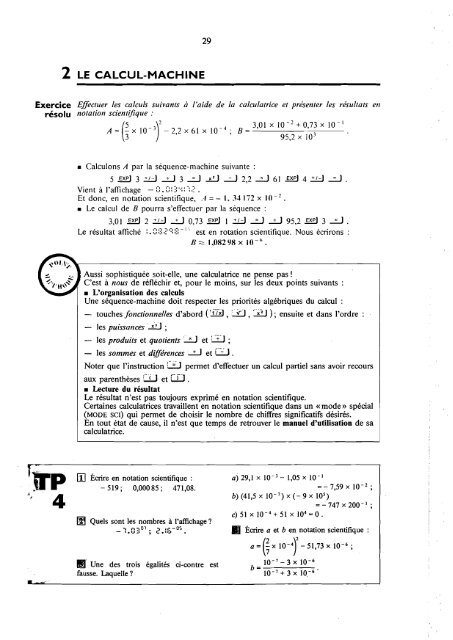 1t:3 - IREM de Grenoble - UniversitÃ© Joseph Fourier