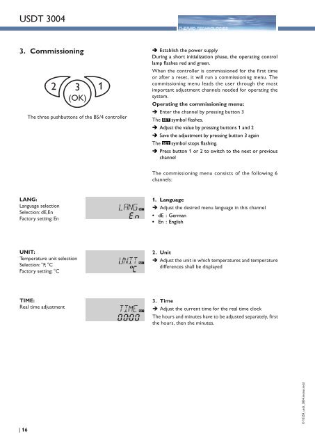 USDT 3004 *49012820* 49012820 - Thermomax Technologies