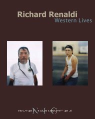 Richard Renaldi - The Nicolaysen Art Museum