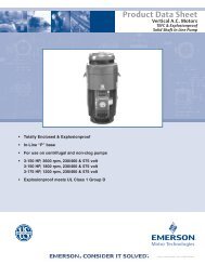 Publication 2711 Um014f En P Torrent Engineering Equipment