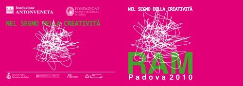 Presentazione - PadovaCultura - Comune di Padova