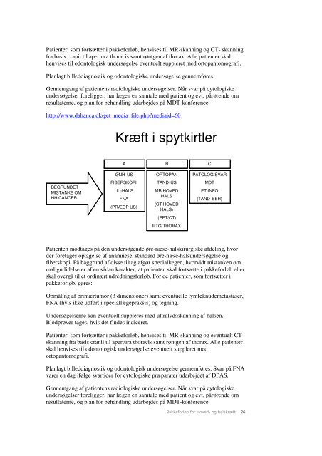 HOVED- OG HALSKRÃƒÂ†FT - Sundhedsstyrelsen