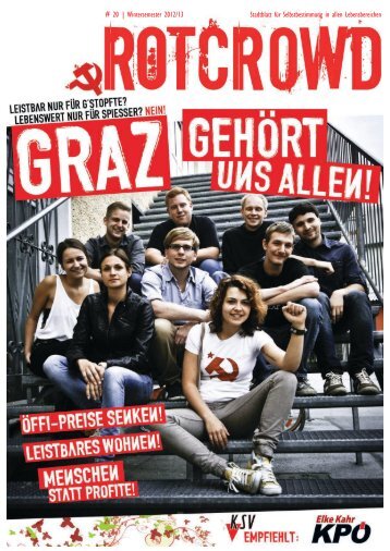 Herunterladen - Kommunistischer StudentInnenverband